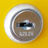 Pure Lockers Master Key M41 | NEXT DAY | LockDoctor.Biz