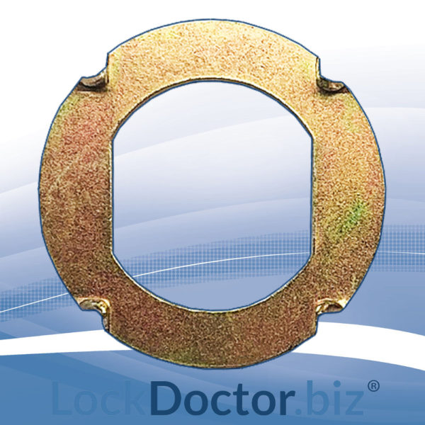 SPACERS for Wooden Lockers | NEXT DAY | LockDoctor.Biz