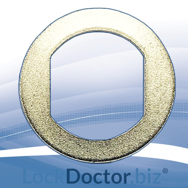 SPACERS for Metal Lockers | NEXT DAY | LockDoctor.Biz