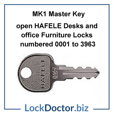 multi lock one key