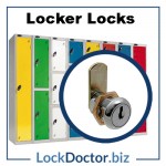 LOCKER LOCKS