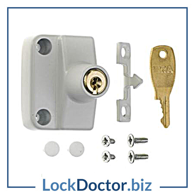 KM904 - ERA 904 Metal Snap lock