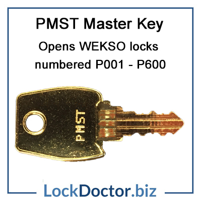 master key services