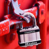 Commercial Master Padlock