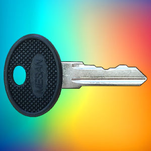 Mesan 4444 Universal Pass Key | NEXT DAY | LockDoctor.Biz