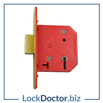 deadlock lock