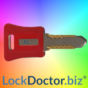 Atlas Master Key | NEXT DAY | LockDoctor.Biz