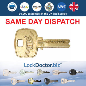 J9041 Lift Key | NEXT DAY | LockDoctor.Biz