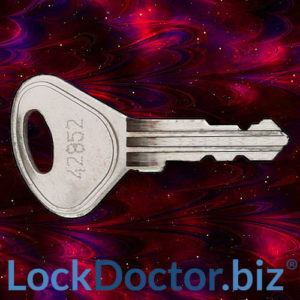 Pure Locker Keys 40001-43000 | NEXT DAY | LockDoctor.Biz