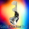 Pure Locker Lock KM41 | NEXT DAY | LockDoctor.Biz