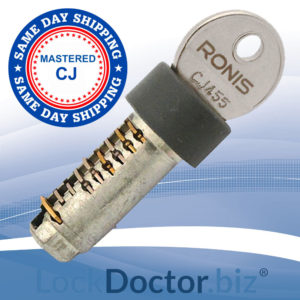 OMEGA 100 Cylinder CJ001-CJ700 | NEXT DAY | LockDoctor.Biz