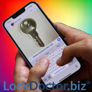 Smith & Locke Key | NEXT DAY | LockDoctor.Biz