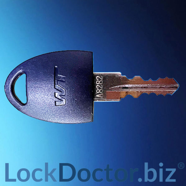 WT WangTong Keys A8001-A8500 | NEXT DAY | LockDoctor.Biz